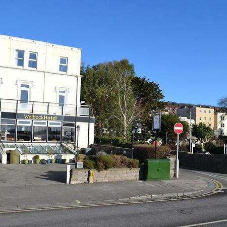 Welbeck Budget Room Only Weston-super-Mare Bagian luar foto