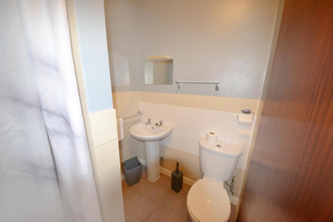 Welbeck Budget Room Only Weston-super-Mare Bagian luar foto