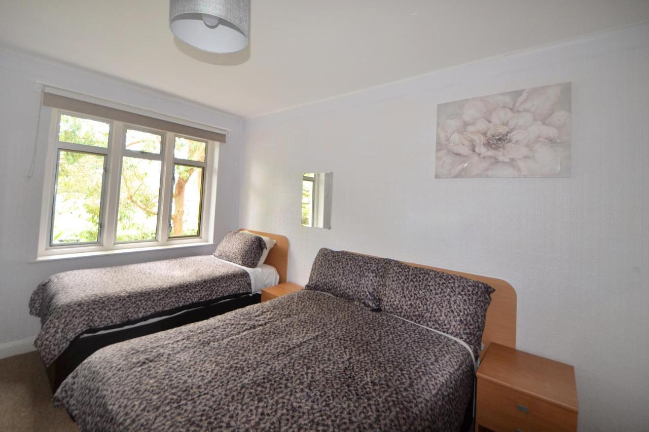 Welbeck Budget Room Only Weston-super-Mare Bagian luar foto
