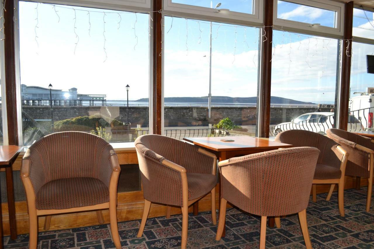 Welbeck Budget Room Only Weston-super-Mare Bagian luar foto